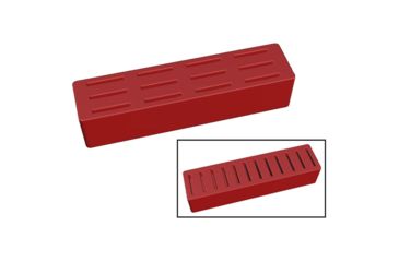 Image of Whitetailr SD Card Holder, Red, 4004