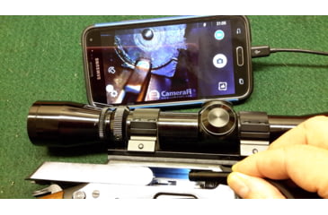 Image of Whitetailr SnakeEYE Camera, Black, 500