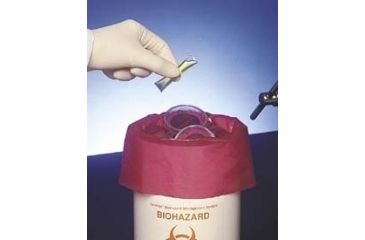 Image of Whitney Terminal Deodorants, Whitney Products BH3001