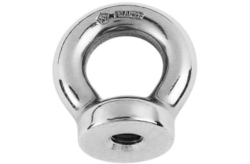 Image of Wichard Marine 5/16 Eye Nut - 21/32in Diameter, 6341