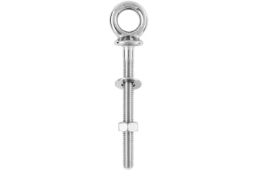 Image of Wichard Marine Eye Bolt - Diameter 9/16in - Length 3-5/32in, 6492