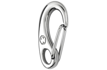 Image of Wichard Marine Safety Snap Hook - 50mm, 2480