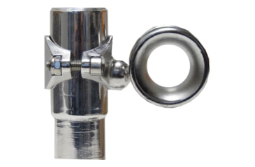 Image of Wichard Marine Single Articulated Fairlead f/25mm &amp; 28mm Diameter Stanchions, 21120