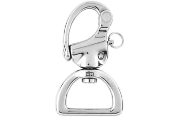 Image of Wichard Marine Webbing Snap Shackle - 3-1/8in, 2374