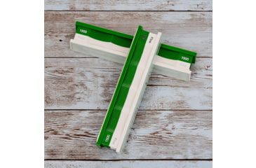 Image of Wicked Edge 1500 Grit Diamond Stones and Blank Glass Platens Sharpening Stone, WE1500GL