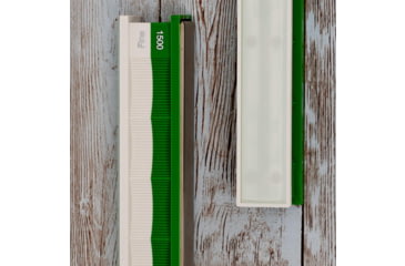 Image of Wicked Edge 1500 Grit Diamond Stones and Blank Glass Platens Sharpening Stone, WE1500GL