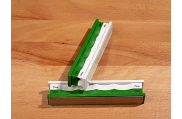 Image of Wicked Edge 1500 Grit Diamond Stones and Blank Glass Platens Sharpening Stone, WE1500GL