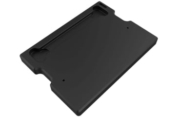 Image of Wicked Edge Aluminum Base for WE60 - Series Sharpeners, WE026