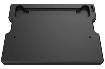 Image of Wicked Edge Aluminum Base for WE60 - Series Sharpeners, WE026