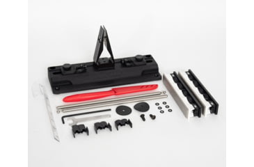 Image of Wicked Edge Carbon Sharpener, WE40