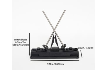 Image of Wicked Edge Carbon Sharpener, WE40