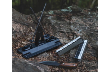 Image of Wicked Edge Carbon Sharpener, WE40