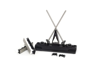 Image of Wicked Edge Carbon Sharpener, WE40
