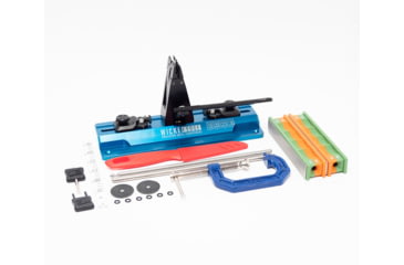 Image of Wicked Edge Cobalt Sharpener, WE64