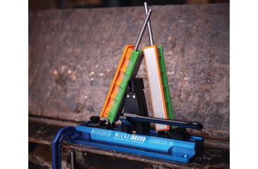 Image of Wicked Edge Cobalt Sharpener, WE64