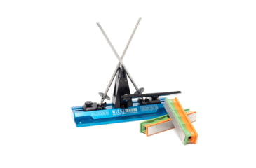 Image of Wicked Edge Cobalt Sharpener, WE64