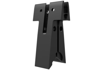 Image of Wicked Edge DualCam Vise Jaw for 1/4 in Blades, WEDCVJAW14
