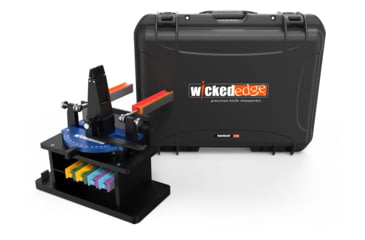 Image of Wicked Edge Generation 3 Pro Knife Sharpener, WE320