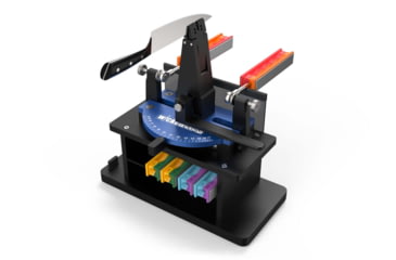 Image of Wicked Edge Generation 3 Pro Knife Sharpener, WE320