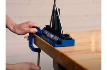 Image of Wicked Edge GO - WE60 Knife Sharpeners, WE60