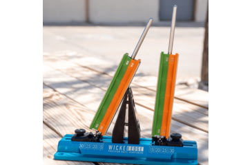Image of Wicked Edge GO - WE60 Knife Sharpeners, WE60