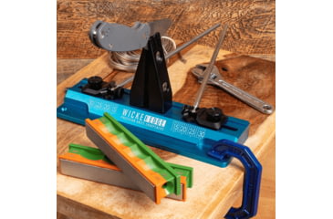 Image of Wicked Edge GO - WE60 Knife Sharpeners, WE60