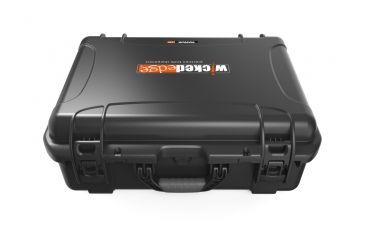 Image of Wicked Edge Hard Carrying Case For Precision Sharpener, PRO-PACK I, And PRO-PACK II WEHC