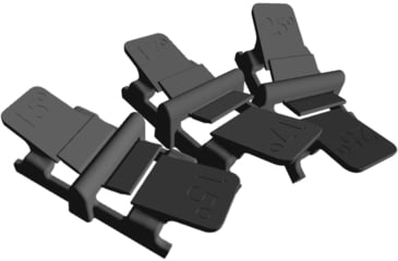 Image of Wicked Edge Precision Knife Guide for Venture Series Sharpeners, Set of 3, WEKG-SET