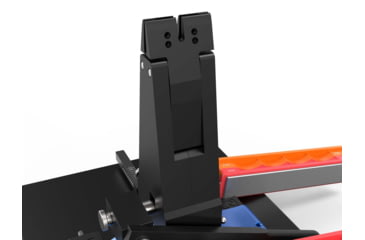 Image of Wicked Edge Precision Knife Sharpener, Stainless Steel, Guide Rod Length 10 inches, WE130
