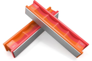 Image of Wicked Edge Premium 100/200 Grit Diamond Stones Pack, WE100200