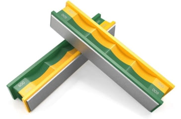 Image of Wicked Edge Premium 400/600 Grit Diamond Stones Pack, WE400600