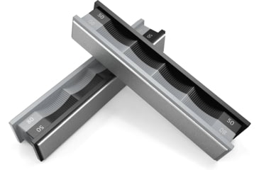Image of Wicked Edge Premium 50/80 Grit Diamond Stones Pack, WE5080