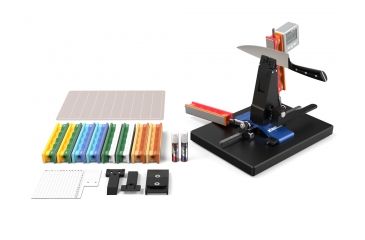 Image of Wicked Edge Pro-Pack III with Hard Carrying Case, WE130PR318024