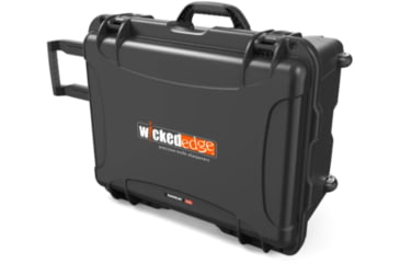 Image of Wicked Edge Pro-Pack III with Hard Carrying Case, WE130PR318024
