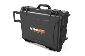 Image of Wicked Edge Pro-Pack III with Hard Carrying Case, WE130PR318024