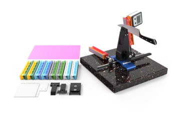 Image of Wicked Edge Pro-Pack III with Hard Carrying Case, WE130PR318024