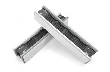 Image of Wicked Edge Super Fine 1200 / 1600 Grit Ceramic Sharpening Stone WE12001600