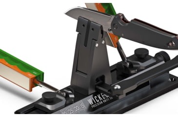 Image of Wicked Edge WE66 Obsidian Knife Sharpeners, WE66