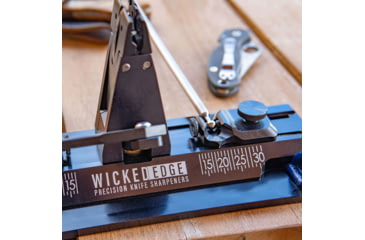Image of Wicked Edge WE66 Obsidian Knife Sharpeners, WE66