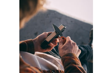 Image of Wicked Edge Venture Nomad Portable Knife Sharpener