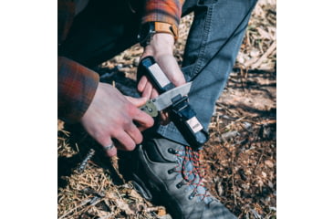Image of Wicked Edge Venture Nomad Portable Knife Sharpener