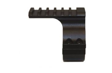 Image of Wicked Hunting Lights 35mm Picatinny Scope Mount, W2035