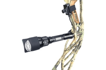 Image of Wicked Hunting Lights A51iC LED 3-Color-In-1 Bow Hunting Light Kit, Black, W2059