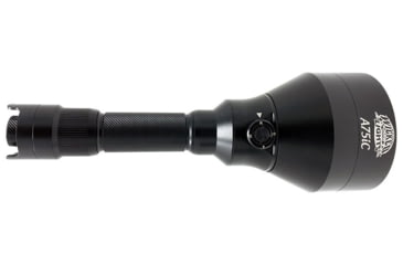 Image of Wicked Hunting Lights A75iC 4-Color-In-1 and ScanPro iC Gen 2 3-Color-In-1 Combo Set, W2085