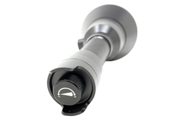 Image of Wicked Hunting Lights A75iC LED &amp; ScanPro iC LED 3-Color-In-1 GEN4 Combo Kit, Black, W2106