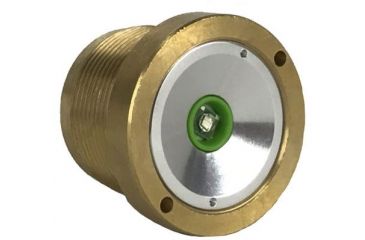 Image of Wicked Hunting Lights Intensity Control LED, Black, W2040