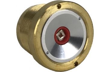 Image of Wicked Hunting Lights Red Intensity Control LED, Black, W2041