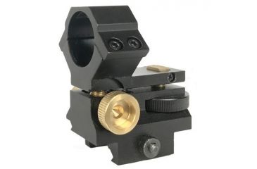 Image of USED Wicked Hunting Lights Quick Detach Windage &amp; Elevation Adjustable Light Mount, W2032, EDEMO2, Used, Condition Like New, Inspect and Rebox