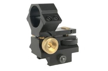 Image of Wicked Hunting Lights W403iC Night Hunting Light Kit, Green, W2012