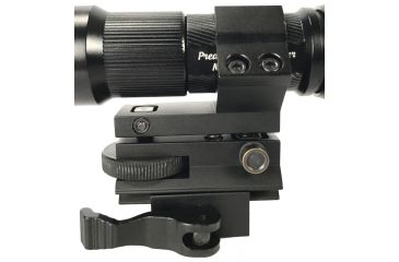 Image of Wicked Hunting Lights W403iC Night Hunting Light Kit, Green, W2012